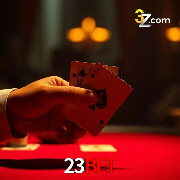 23bet Bônus